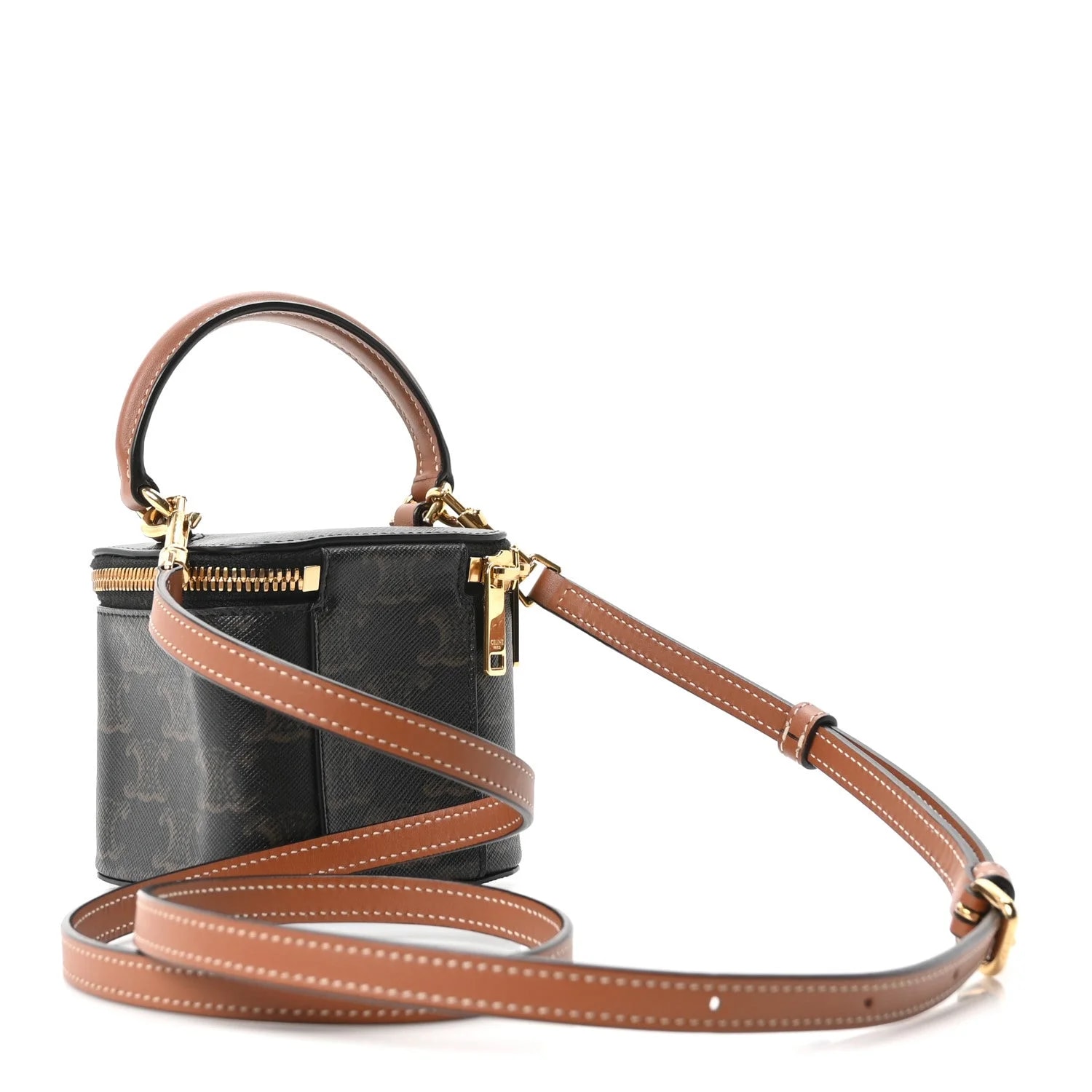 Triomphe Vanity Case 3