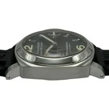 Panerai Luminor PAM00164 44mm SS Black Dial Automatic Date 2014 #OKW1975 4