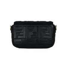 Fendi Baguette Crossbody 8BS017 13959 155634349 3