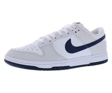 Nike Dunk Low Retro Shoes Size 11.5, Color: 4