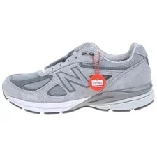 New Balance — New Balance 990v4 Low Cut US10 28cm U990GR4 3750b9 — Sneaker — resale