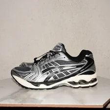Asics Gel-Kayano 14 Unlimited Pack Carrier US 9 -- NO Insole 2