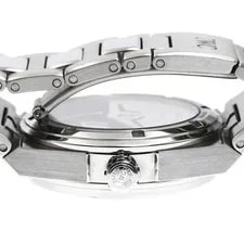 IWC Schaffhausen Ingenieur IW322801 40mm SS Silver Dial Automatic Date #C022 2