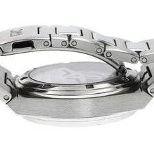 IWC Schaffhausen Ingenieur IW322801 40mm SS Silver Dial Automatic Date #C022 4