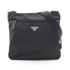 Prada — Prada + VA0563 / #MMB6773 — Handbag — resale
