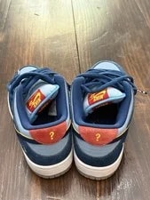Nike SB Dunk Low Pro Why So Sad? Coastal DX5549-400 2