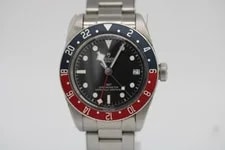 Tudor — Tudor Black Bay Black Adults - M79830RB-0001 Service — Watch — resale