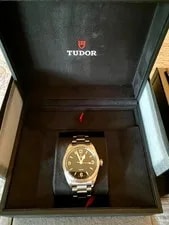 2023 Tudor Ranger 79950 39mm With Box & Papers. 2