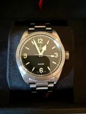 2023 Tudor Ranger 79950 39mm With Box & Papers. 3