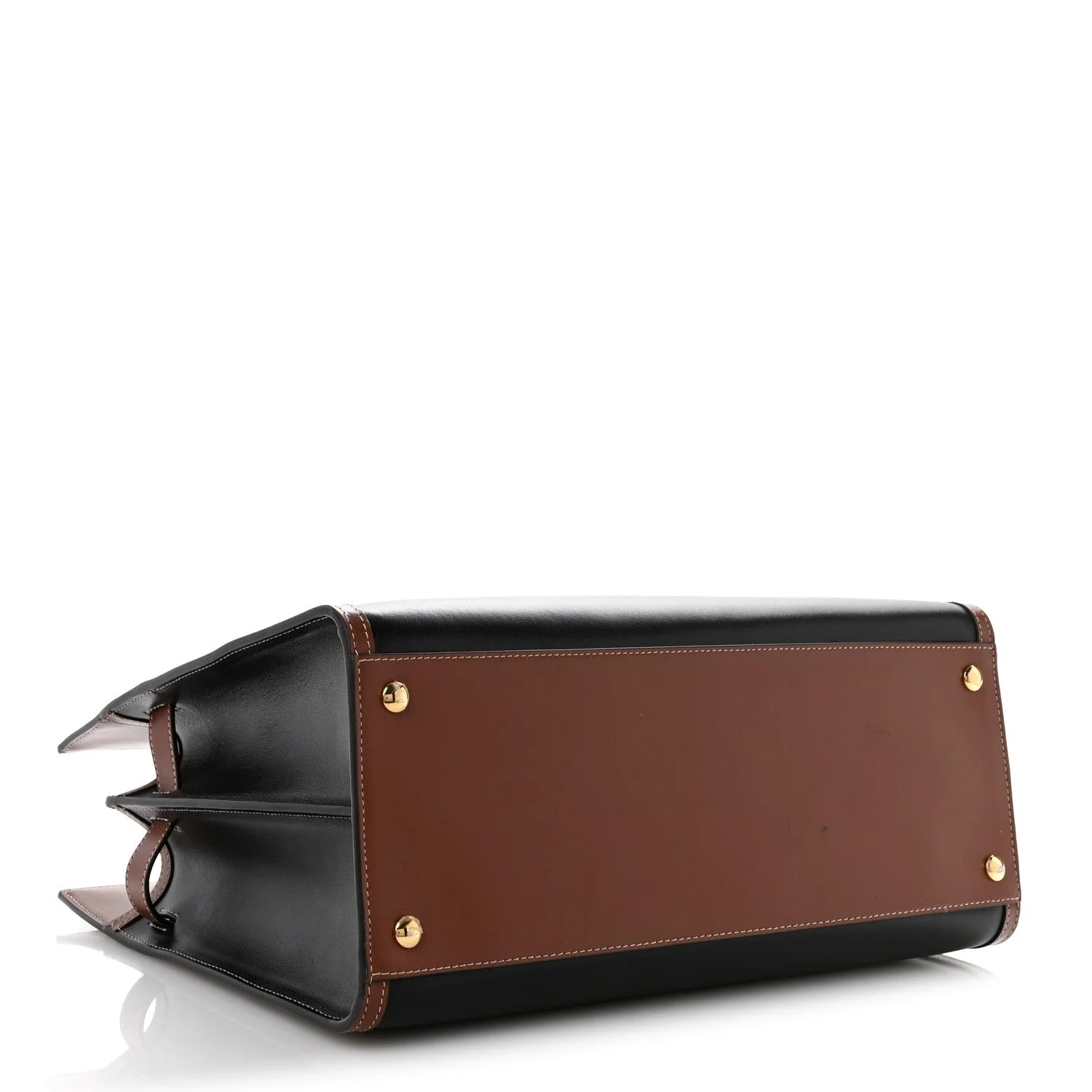 Check Medium Two Handle Title 4