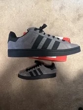 Adidas — Size 11 - Adidas Campus 00s — Sneaker — resale