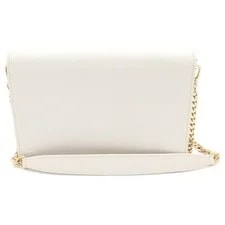 Prada Chain Wallet Crossbody 1BP01 2
