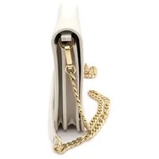 Prada Chain Wallet Crossbody 1BP01 3