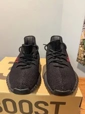 Size 11.5 Yeezy Boost 350 V2 3