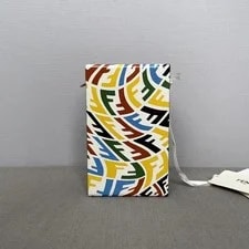 Fendi Crossbody ' - Unused #6F9240 2