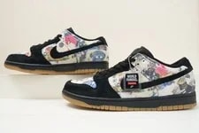 10.5US Dunk Sb Supreme Ramelsey 2