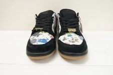 10.5US Dunk Sb Supreme Ramelsey 4