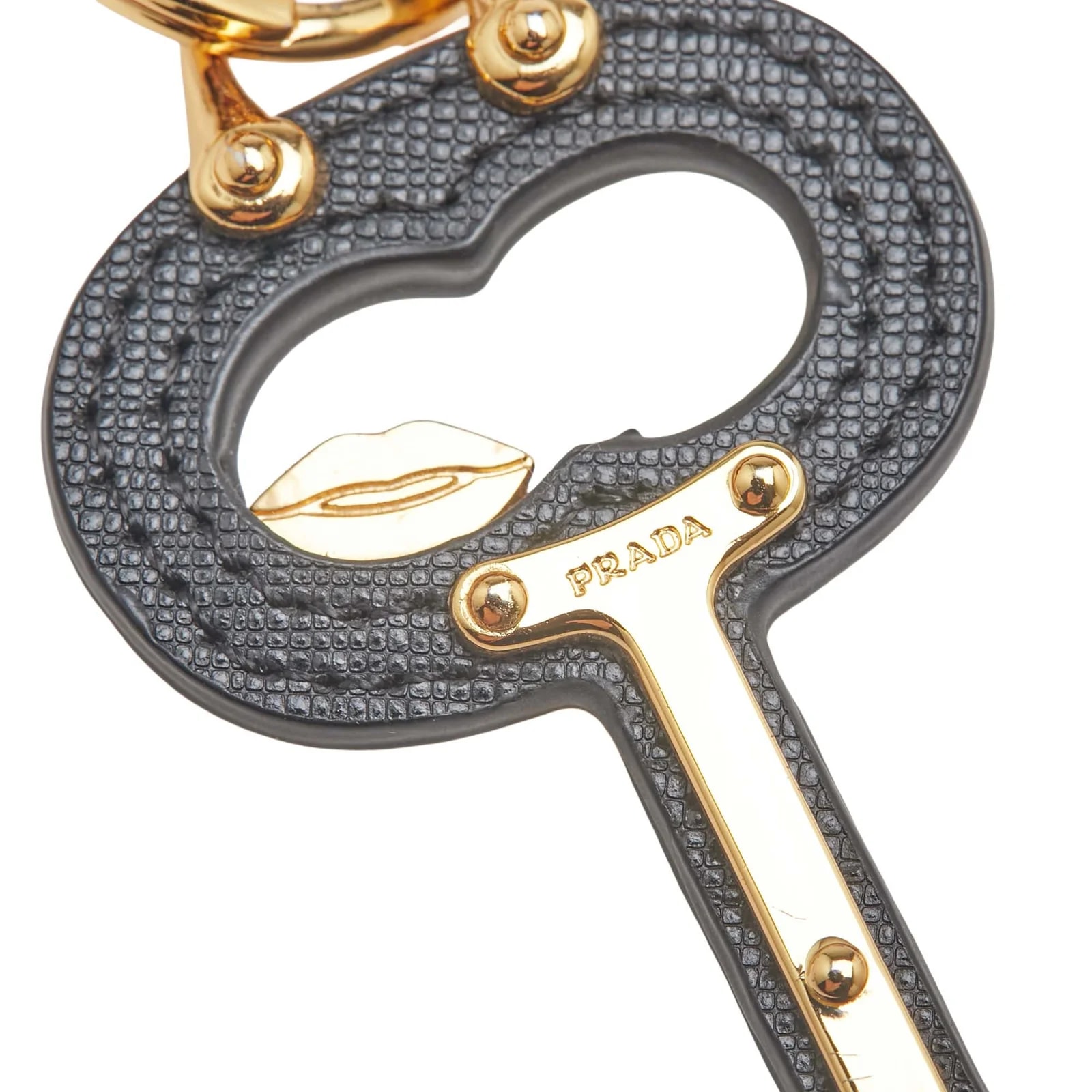 Lip Key Chain 3