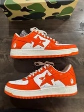 Bapesta A Bathing Ape Size 13 Sku 1H70191001 3