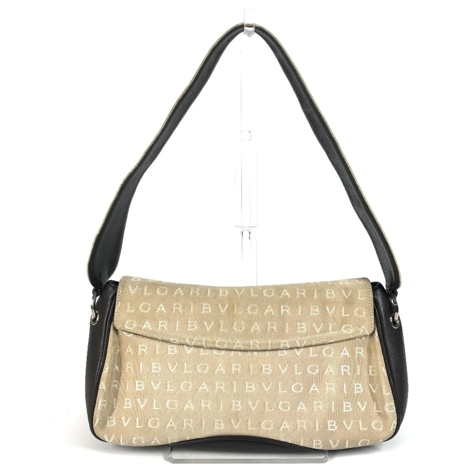 Bvlgari Logomania Dark 2