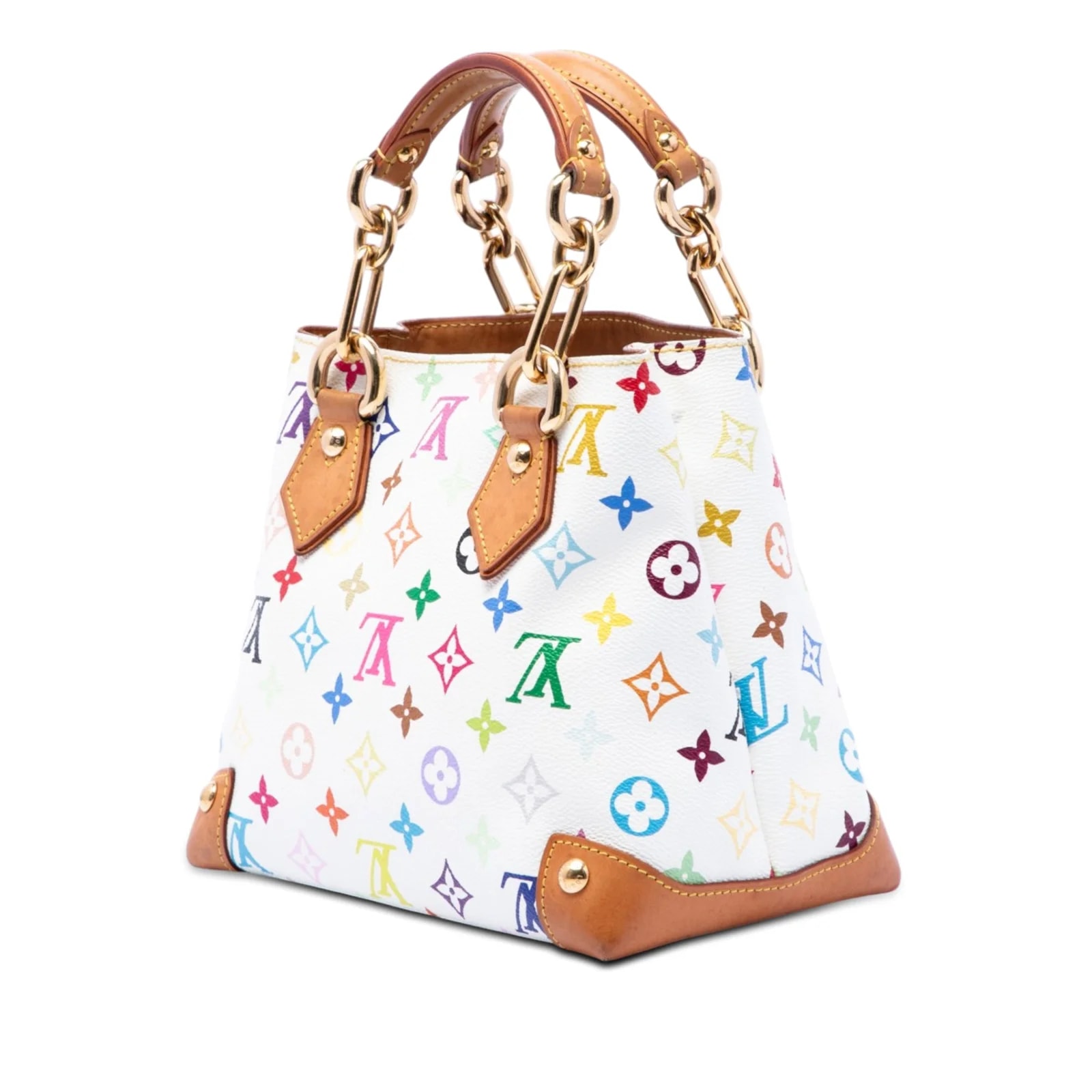 Multicolore Audra 2