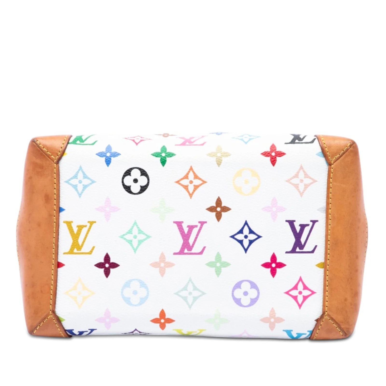 Multicolore Audra 3