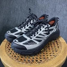 Hoka Mafate Speed 2 Running Shoes 9.5 US Excellent 4