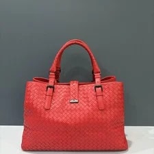 Bottega Veneta Large Roma (jj041426a0) 3