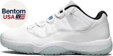 Air Jordan — Air Jordan 11 Retro Low "Legend " (2021) — Sneaker — resale