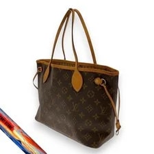 Louis Vuitton Neverfull BC 2
