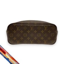 Louis Vuitton Neverfull BC 4