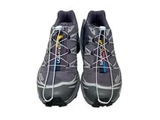 Salomon XT-6 Kituangol Low Cut US8.5 New Box 3