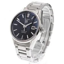 TAG Heuer Carrera Calibre 5 Date Automatic 2