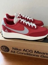 Nike ACG LDV Varsity ReactX IF2857-600 Size 11.5 ’s Trail 2