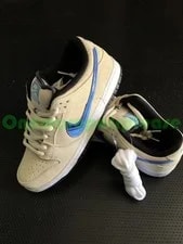 Nike SB — Nike SB Dunk Low Pro CT6688-200 Light Deep — Sneaker — resale