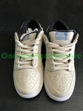 Nike SB Dunk Low Pro CT6688-200 Light Deep 3