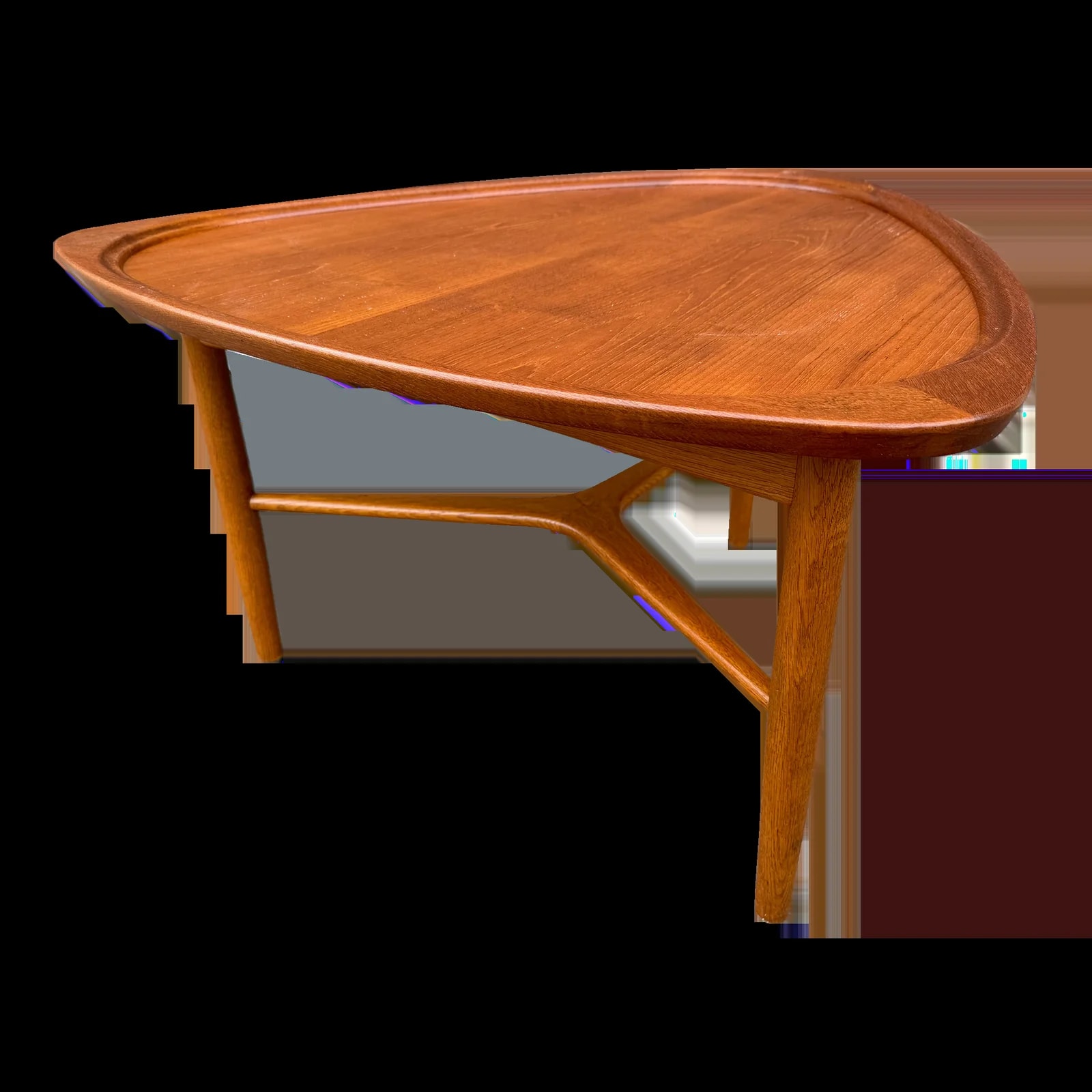 Kurt Ostervig — Danish Modern Guitar Pick By Kurt Ostervig for Jason Ringsted — Furniture — resale