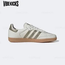 Adidas Wmns Samba OG ' Wonder ' New 2