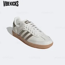Adidas Wmns Samba OG ' Wonder ' New 3
