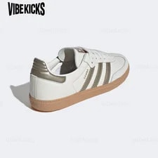 Adidas Wmns Samba OG ' Wonder ' New 4