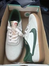 Nike SB Heritage Vulc 10 /Goerge 2
