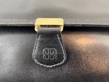 Authentic Balenciaga Calf Cross Body Snap BB 3