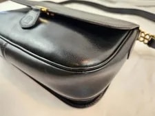 Authentic Balenciaga Calf Cross Body Snap BB 4