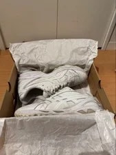 Asics Gel-kayano 14 / Running 27.5cm New 3