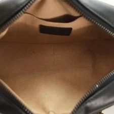 Gucci : GG Marmont 448065 W17.5H11D3.5cm; 4