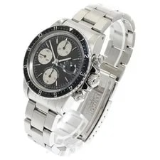 Tudor Oyster Date Chronotime 79170 Black Dial Automatic Watch_913778 2