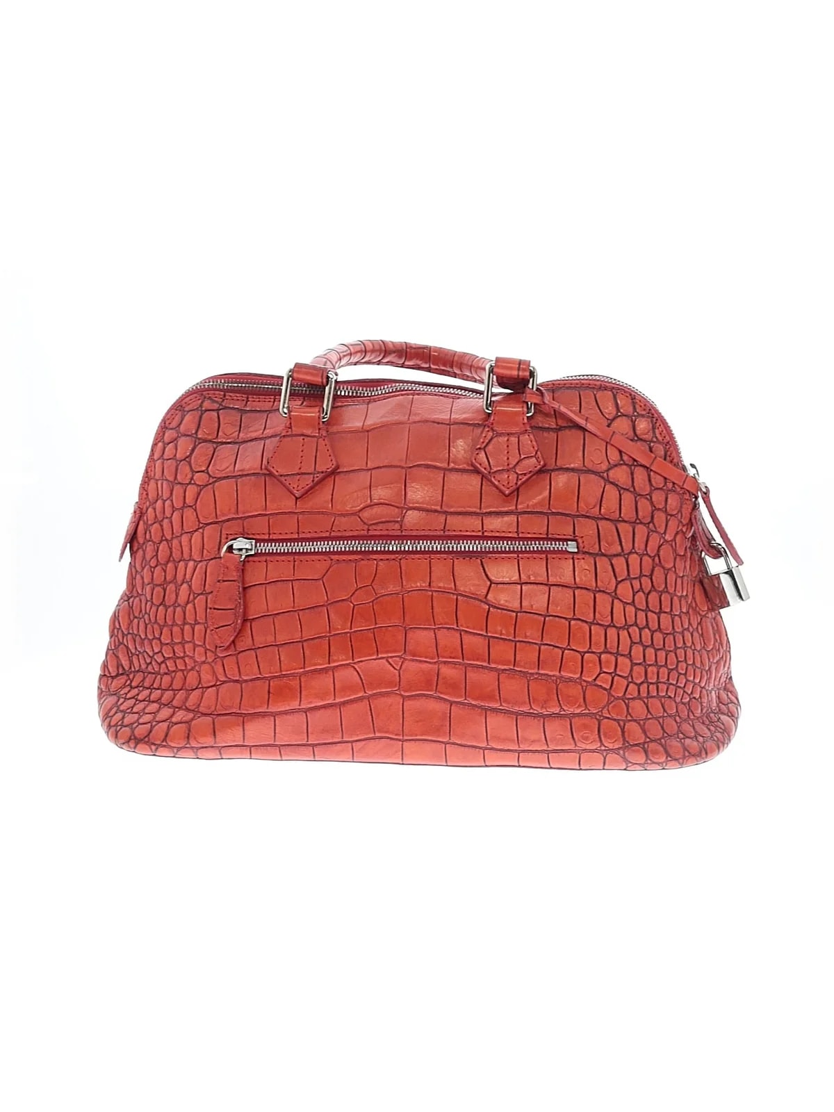 Dooney &Amp; Bourke 100% Satchel One Size 2