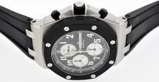 Audemars Piguet Royal Oak Black - 25940SK 2