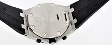 Audemars Piguet Royal Oak Black - 25940SK 3