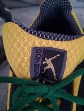 Limited Edition Puma Usain Bolt 2